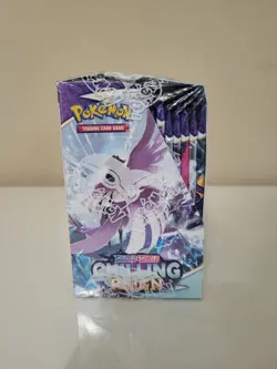 POKEMON Chilling Reign Booster Box - 36 packs - NEW & SEALED - Image 5