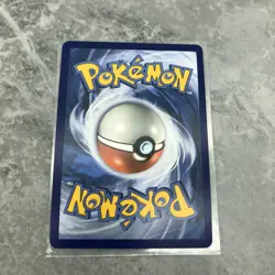 Victini - 30/236 Holo Rare | Reverse Holo Cosmic Eclipse Pokemon TCG LP - Image 2