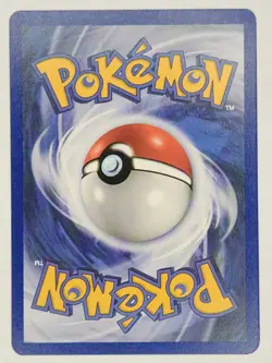 Pokemon 2001 Neo Discovery Houndoom 23/75 Unlimited English - Image 2