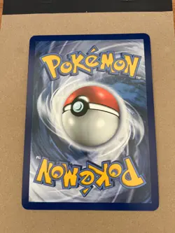 2014 Pokemon XY Furious Fists Dragonite EX Jumbo Promos #74/111 - Image 2