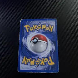 Carte Pokemon RAICHU OBSCUR 83/82 HOLO Secrete Team Rocket Wizard FR - Image 2