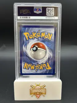 PSA 10 MEWTWO V 072 ALT ART POKEMON GO GEM MINT - Image 2