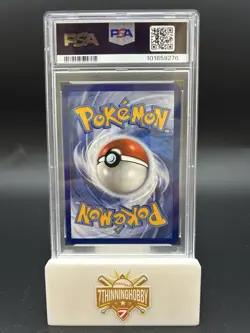 PSA 9 MINT Revavroom ex 081/064 Shrouded Fable Ultra Rare HOLO - Image 2