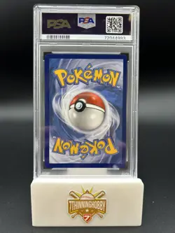 FA HISUIAN SAMUROTT VSTAR PSA 9 2022 POKEMON SWSH #209 ASTRAL RADIANCE SECRET 73 - Image 2