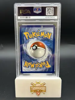 Peonia 219/198 Swsh06: Chilling Reign Holo Rainbow Secret Rare NM Pokemon 2021 - Image 2