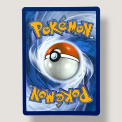 Pokemon TCG - Meloetta 026 Illustration Rare Promo Holo - Phantasmal Flames (NM) - Image 2