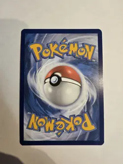 Pokemon Gengar EX Holo Full Art Temporal Forces 193/162SV05 NM - Image 2