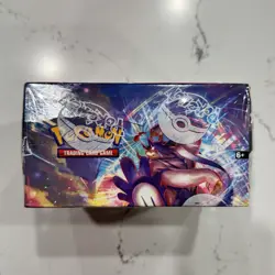 Pokemon TCG: Sword & Shield Battle Styles Booster Box 36 Packs New Sealed 820650818189 - Image 5
