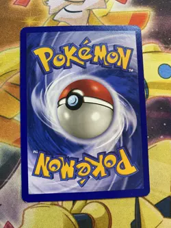 Horsea 49/62 - 1999 Pokemon Fossil 1st Edition - NM - Image 2