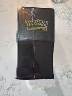 Pokemon TCG Mega Evolution Elite Trainer Box Lucario ETB New & Sealed! In hand! - Image 2