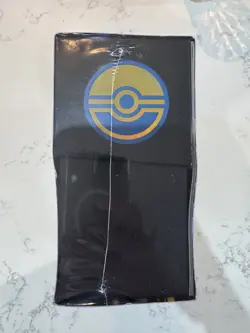 Pokemon TCG Mega Evolution Elite Trainer Box Lucario ETB New & Sealed! In hand! - Image 4