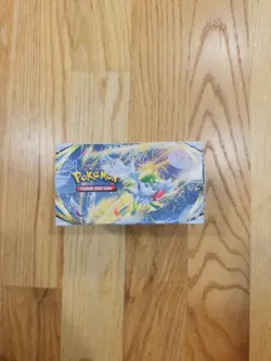 Pokemon TCG: Sword & Shield Brilliant Stars Booster Box Brand New Sealed - Image 5