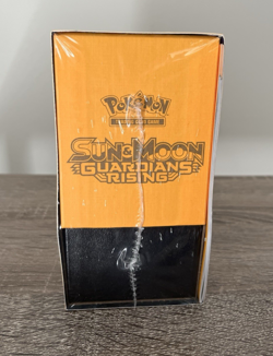 Pokemon Sun & Moon Guardians Rising Elite Trainer Box (ETB) - Factory Sealed - Image 4