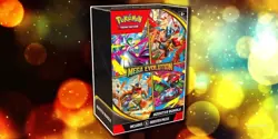 POKEMON TCG - MEGA EVOLUTIONS - SEALED ENHANCED BOOSTER 36 PACKS Sealed Box - Image 2