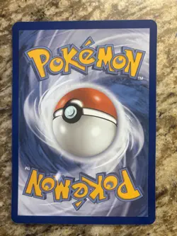 JUMBO Pokemon MEGA EVOLUTION Mega Latias ex Black Star Promo 011 Lenticular JUMB - Image 2