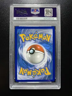 2016 Pokemon XY Evolutions Dragonite EX Full Art FA #106/108 PSA 9 MINT - Image 2