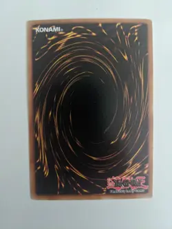 Yu-Gi-Oh TCG Archfiend Soldier Dark Crisis DCR-057 *Unlimited Rare* - Ships Fast - Image 5