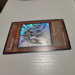Yugioh! LP Tualatin - LODT-EN090 - Secret Rare - 1st Edition Lightly Played, Eng - Image 3