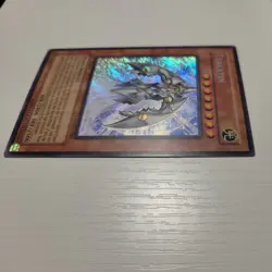 Yugioh! LP Tualatin - LODT-EN090 - Secret Rare - 1st Edition Lightly Played, Eng - Image 4