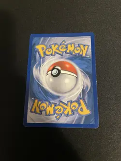 Glaceon - 23/116 - Pokemon Plasma Freeze Black & White Reverse Holo Card -HP - Image 2