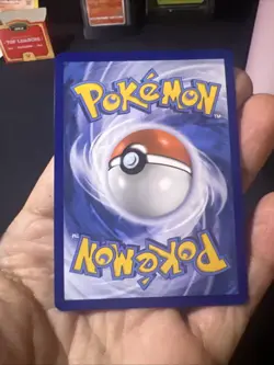 Pokemon TCG Garbodor 204/182 Holo Illustration Rare Card, Paradox Rift - Image 2