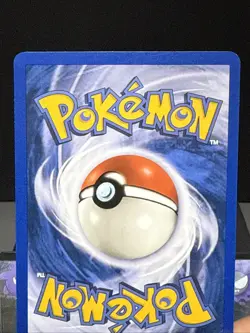 Pokemon Card Arcanine 3/144 Skyridge Set Non Holo Rare Near Mint - Image 5