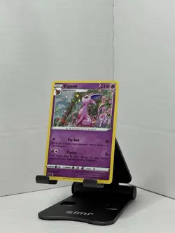 Espeon - SWSH174 - SWSH: Sword & Shield Promo Card NM - Image 1