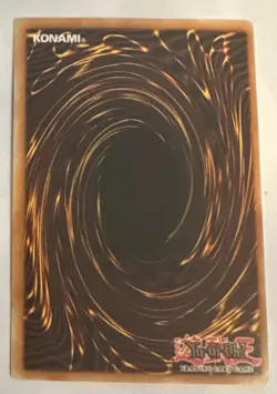 Ultimate Ancient Gear Golem Ultra Rare 1st Edition Yugioh Card LODT-EN043 VLP - Image 3