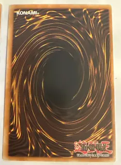 Ultimate Ancient Gear Golem Ultra Rare 1st Edition Yugioh Card LODT-EN043 VLP - Image 4