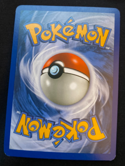 Mesprit 14/123 Holo Rare Mysterious Treasures 2007 - Pokemon Card TCG NM/LP - Image 2
