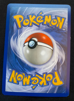 Azelf Holo 4/123 Mysterious Treasures Pokemon Card Swirl NM/LP - Image 2