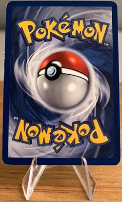 Butterfree #12 Non-Holographic Pokemon Card LP 33/64 Uncommon Jungle Set 1999 - Image 4