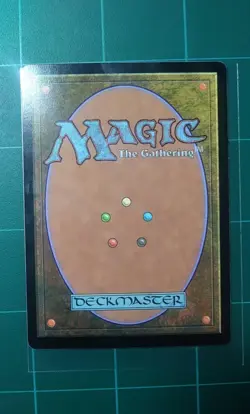 MTG Magic The Gathering Card 124 Withering Torment Duskmourn: House Of Horror NM - Image 2