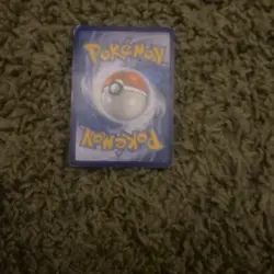 Pokemon Gyrados EX Card XY Breakpoint 123/122 Secret Rare - Image 2