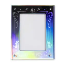 Pokemon Center Celestial Umbreon Card Protector Display - Image 1