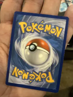 Pokemon TCG Charizard EX XY17 Promo Ultra Rare Card - Image 3