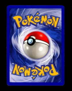 1999 Pokemon IVYSAUR Base Set SHADOWLESS Edition Non Holo Card 30/102 WotC MINT - Image 2