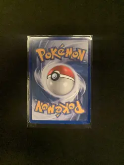 Vigoroth 50/107 Stamped UC Reverse Holo Pokemon TCG Card Deoxys - Image 2