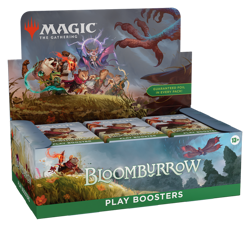 Bloomburrow - Play Booster Box (36 Packs) - Image 1