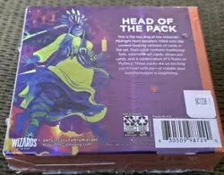 Innistrad: Midnight Hunt Collector Booster Display Box ▪ MTG ▪ NEW & SEALED! - Image 3