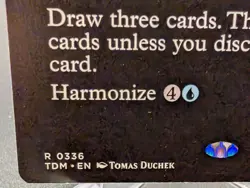 Winternight Stories (Borderless) Tarkir: Dragonstorm Regular - Image 2