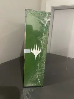 Magic The Gathering - Bloomburrow Commander Kit - Family Matters Factory Sealed - Image 3