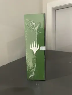 Magic The Gathering - Bloomburrow Commander Kit - Family Matters Factory Sealed - Image 4