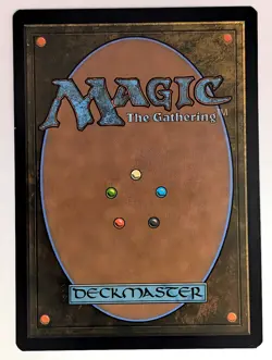(Foil) Mm'menon, the Right Hand (Borderless) (290) Edge of Eternities Mtg NM - Image 2