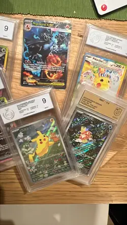 Pokemon Mega Glurak X Ex Deutsch 125/094 Fatale Flammen Boosterfrisch Mint - Image 2