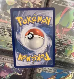 Pokemon Mega Glurak X Ex Deutsch 125/094 Fatale Flammen Boosterfrisch Mint - Image 3