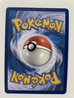 Pokemon TCG: 2024 Scarlet & Violet Black Star Promo Charizard EX (SVP 161) - Image 2