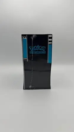 Pokemon Coffret Dresseur d’Elite ETB Ev10.5 Foudre Noire Zekrom FR Neuf Scelle - Image 3
