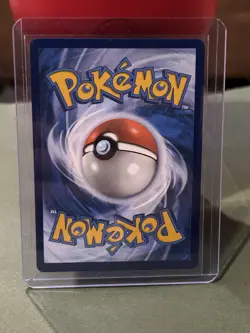 2025 POKEMON PRISMATIC EVOLUTIONS PRE EN #165/131 DRAGAPULT EX - Image 4