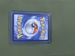 2025 POKEMON PRISMATIC EVOLUTIONS PRE EN #165/131 DRAGAPULT EX - Image 5